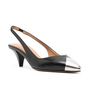 SOLD - Isabel Marant Elina 50mm slingback